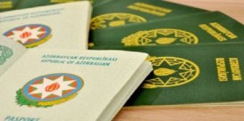 Azərbaycan pasport gücünə görə dünyada 64-cüdür