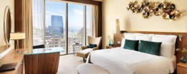 "JW Marriott Absheron Baku" işçi axtarır - VAKANSİYA