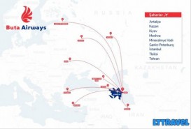 Endirimli biletlər- 63 AZN-dən başlayan qiymətlərlə