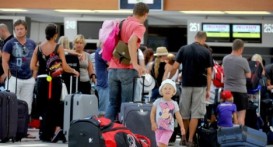 İrana gedən azərbaycanlıların sayında artım qeydə alınıb