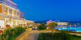 Türkiyənin turizm nəhəngi bankrota gedir