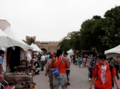 Azərbaycana gələn rus turistləri azalıb