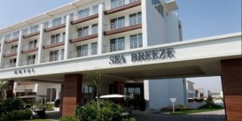 Sea Breeze Resort & Residences işçi axtarır - VAKANSİYA