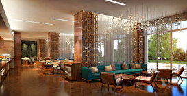 "Intourist Hotel Baku" işçi axtarır - VAKANSİYA