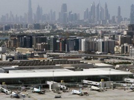 Dubaya gedənlər qorxmasinlar - maraqli yenilik var