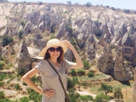 Kapadokyaya necə gedib, necə gəzməli - ƏYLƏNCƏLƏR, QİYMƏTLƏR