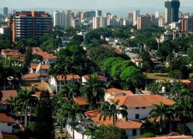 Yaxın vaxtlarda Venesuelada ilk "7 ulduzlu" otel açılacaq