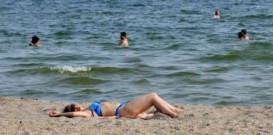 Çimərlik mövsümü nə vaxt başlayır? - RƏY