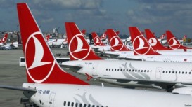 Türk Hava Yollarından qış kampaniyası-QİYMƏTLƏR