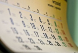 2018-ci ilin bayram günləri — SİYAHI