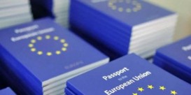 Avropa Birliyi 825 min nəfərə vətəndaşlıq verib