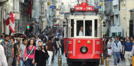 Rusiya Türkiyəyə uçuşları və turist səfərlərini – DAYANDIRDI – RƏSMİ AÇIQLAMA