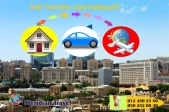 Tur-paket al, ev-hava limanı-ev transferi hədiyyən olsun! - «Meridian Travel»