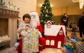 “Şahdağ”da Yeni il şənliyini təşkil edəcək şəxs axtarılır