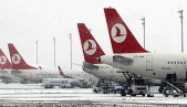İstanbul – Bakı reysi təxirə salındı