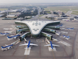 Bakı aeroportundan hər 10 təyyarədən 3-ü - GECİKMƏ İLƏ UÇUR - SİYAHI