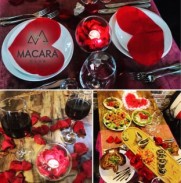 Macəra Oteldən Sevgililər gününə özəl KAMPANİYA