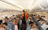 AZAL-ın Moskvaya ilk ucuz uçuşu - 99 avro