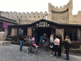 Yeni “Təndir” nə vaxt açılacaq? - EKSKLÜZİV