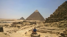 Hurghada bələdçisi- ŞƏXSİ TƏCRÜBƏ