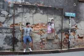 Azərbaycanlı səyyah: “Səfərin ucuz başa gəlməsi üçün... ” - MÜSAHİBƏ