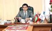 "Turizm - sivilizasiyalararasi təmas, diplomatiya və vətənpərvərlik işidir"- Ruslan Quliyev