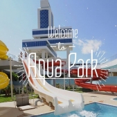 "Kempinski Aqua Park" yay mövsümünü açdı-Qiymətlər