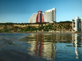 Jumeirah Hotel işçi axtarır – 40 NƏFƏR