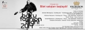 “Baku Moda Gecəsi 2014”- “Excelsior Hotel Baku”-da 