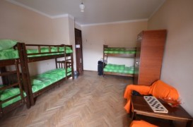 Tiflisdə ucuz hostellər – SİYAHI+QİYMƏTLƏR