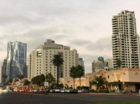 Amerikanin ən gözəl güşəsi sayılan San Diego - ŞƏXSİ TƏCRÜBƏ