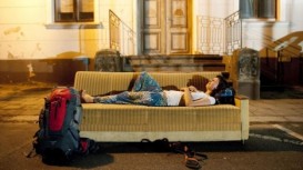 Xarici ölkələrdə ucuz və pulsuz gecələmənin yolları