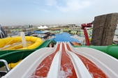 Azərbaycanın ən böyük Aqua Parkı açıldı - FOTOSESSİYA