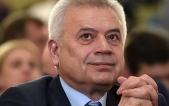 Vahid Ələkbərov Mənsimovun otelini almayıb - TƏKZİB