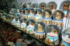 Beşulduzlu otellərdə "ABAD" sərgi-satış mərkəzləri açılacaq