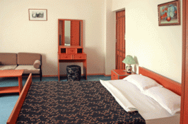 Bu otel işçi axtarır - VAKANSİYA