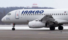 Rusiyanın İrAero aviaşirkəti Gəncə-Naxçıvan-Gəncə reysini açır