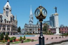 Mövsümün son Gürcüstan turları - QİYMƏTLƏR