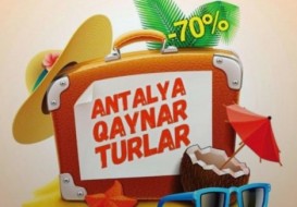 Satış müdirindən turizm şirkətinə zərbə - DƏLƏDUZLUQ İDDİASI