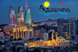 Azerbaijan Tourism Board işçi axtarır - VAKANSİYA