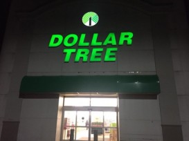 Bu mağazadan nə alsanız cəmi 1 dollar ödəyəcəksiniz