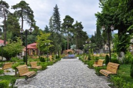 Azərbaycanda qeyri-adi festival - FOTOLAR