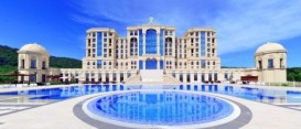 Rixos Quba işçi axtarır - VAKANSİYA