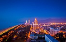 Gürcüstanda Yeni İldə oteldə qonaqlamaq neçəyədir ? – QİYMƏTLƏR