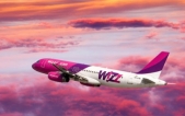 “Wizz Air” Azərbaycandan olan uçuşlarını dayandırır