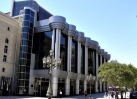 Gənc Tamaşaçılar Teatrında həftə sonu 9 tamaşa nümayiş olunacaq