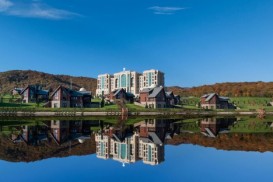 Novruz bayramında Quba hotellərində gecələmək QİYMƏTLƏRİ