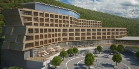 Qalaaltı Hotel & Sanatoriumda Novruz bayramı - QİYMƏTLƏR