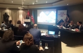 Azərbaycanın Türkiyədə turizm nümayəndəliyi açılıb