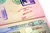 ABŞ-a viza verilmə vaxtı uzadıla bilər